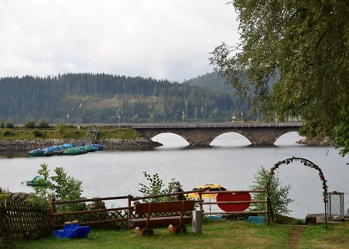 Hotel Pension am See