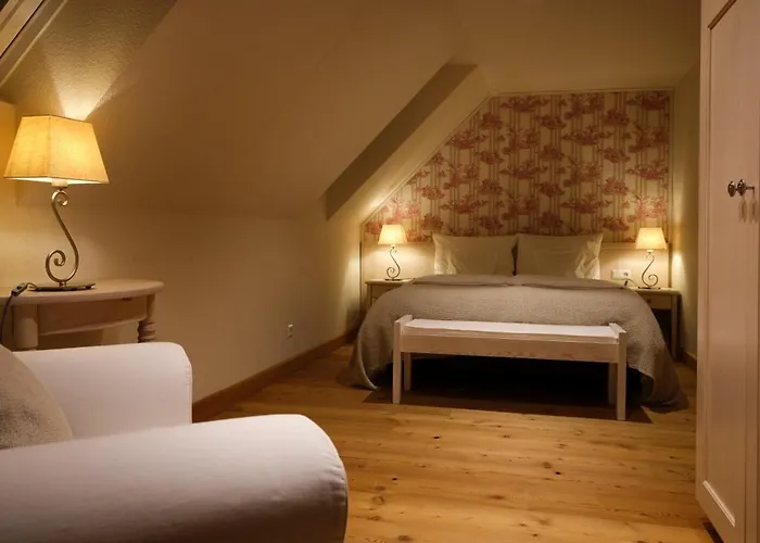 Boutique Hotel Mühle Schluchsee
